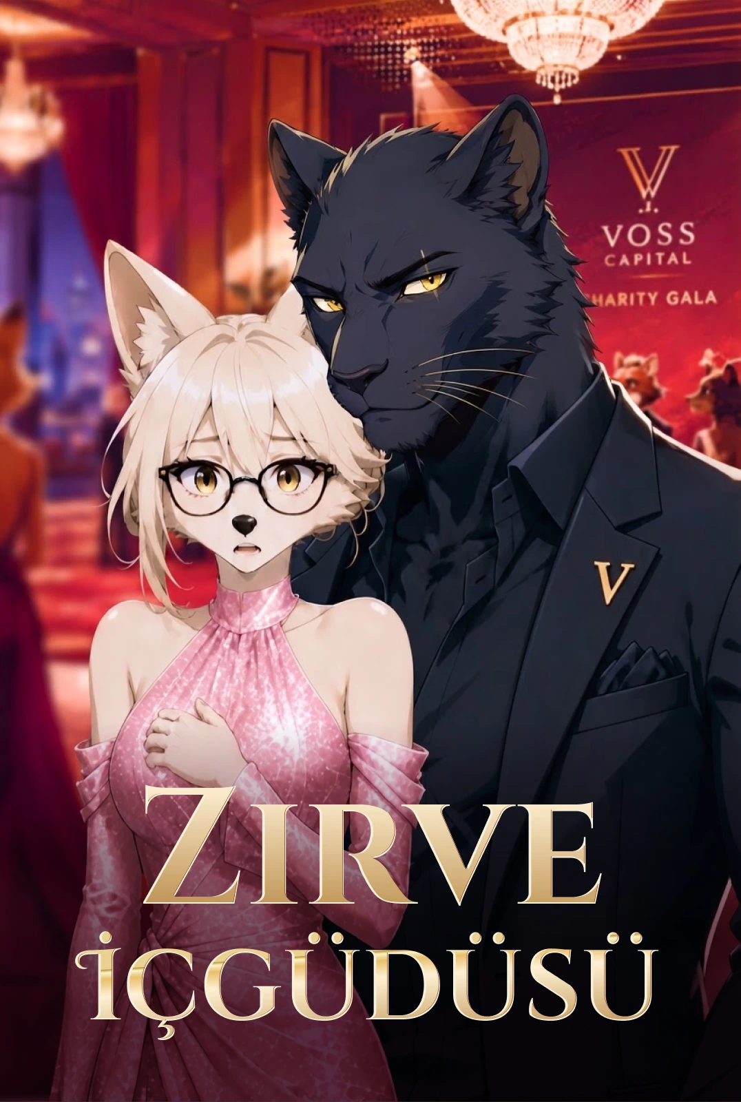 Zirve İçgüdüsü